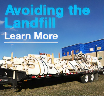Avoiding the Landfill