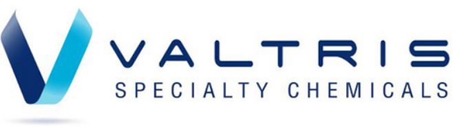 valtris-logo Valtris Specialty Chemicals