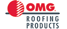 logo_OMGRP OMG roofing products